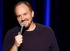 DVD Review: Louis C.K.'s 'Chewed Up' + March 27th Appearance @ The